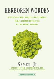 Herboren worden (Paperback)