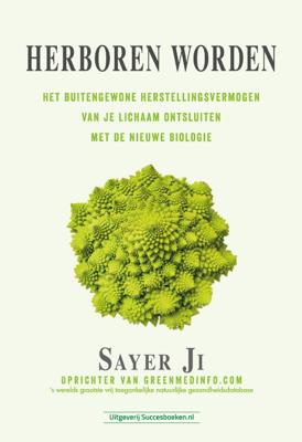 Herboren worden (Paperback)