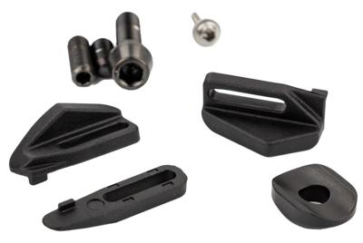 SRAM Screw + small part set red etap axs