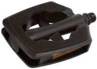 Union marwi sandblock pedalen - antislip - limited edition - zwart