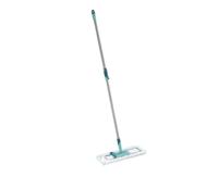 Leifheit 55049 mop/dweil Grijs, Turkoois