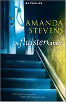 De fluisterkamer - Amanda Stevens - ebook