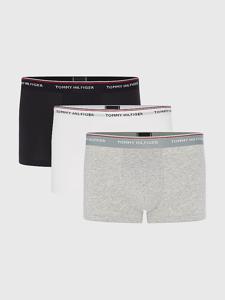 Tommy Hilfiger 3-Pack Heren Boxershorts - Premium Essential