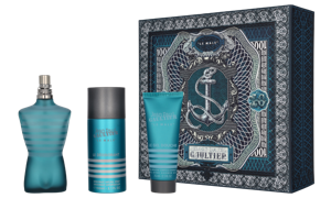 J.P. Gaultier Le Male Giftset Eau de Toilette 350 ml Heren