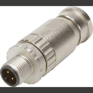 Harting 21 03 329 1501 Kabelconnector Totaal aantal polen: 5 1 stuk(s)