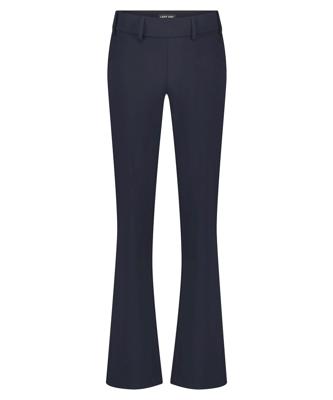 Lady Day Poppy Flared L12.475.0033 Broek Blue