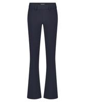 Lady Day Poppy Flared L12.475.0033 Broek Blue