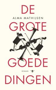 De grote goede dingen (Paperback)