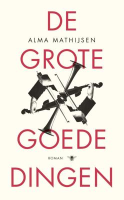 De grote goede dingen (Paperback)