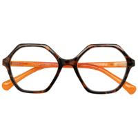 Leesbril i need you stella +3.00 dpt havanna
