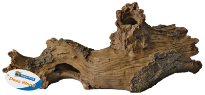 Superfish Forest Deco Wood Log hout large