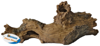 Superfish Forest Deco Wood Log hout large
