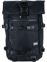 As2ov sac à dos Cordura Dobby 305D - Noir