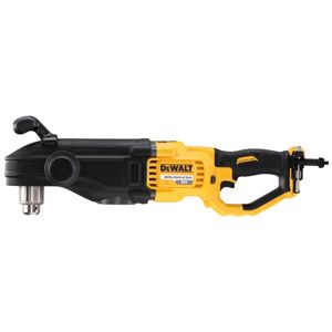 DeWalt DCD470N | Premium Haakse boormachine | 54V | XR | FLEXVOLT | zonder accu en lader - DCD470N-XJ