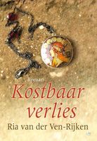 Kostbaar verlies - Ria van der Ven-Rijken - ebook - thumbnail