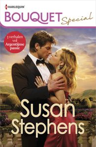 Bouquet Special Susan Stephens - Susan Stephens - ebook
