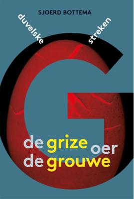 De grize oer de grouwe (Paperback)