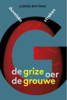 De grize oer de grouwe (Paperback)