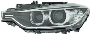 Koplamp rechts 1EL354983121