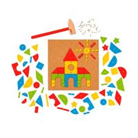 Goki hamertje tik, 118dlg.