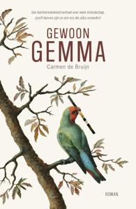 Gewoon Gemma (Paperback)