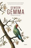 Gewoon Gemma (Paperback)