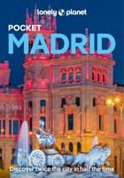Reisgids Pocket Madrid | Lonely Planet