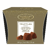 Hamlet Excelcium truffels cacao goud (24x 150g)