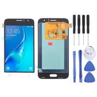 LCD-scherm en digitizer volledige assemblage (OLED-materiaal) voor Galaxy LCD-scherm en digitizer volledige assemblage (OLED-materiaal) voor Galaxy J1