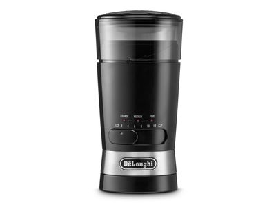 De&apos;LonghiKG210 Koffiemolen Zwart