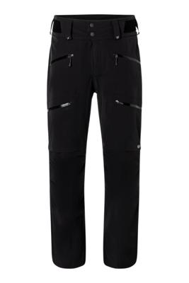 Bogner Solomun-T Skibroek Heren Black 50