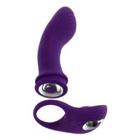 Penisring Playboy Playboy Paars