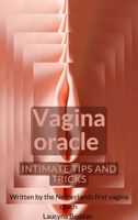 Vagina oracle - Laucyna Bodaan - ebook - thumbnail