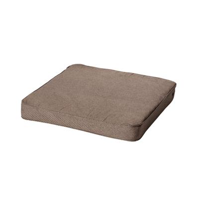 2 stuks! Lounge profi-line 73x73 outdoor Manchester taupe - Madison