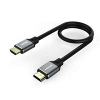 UNITEK C137W HDMI kabel 1,5 m HDMI Type A (Standaard) Zwart