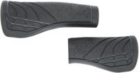 HERRMANS handvatten line dd36 ø22mm 125/90mm zwart