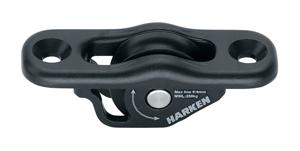 Harken 30mm Protexit 1-schijfs Doorvoer Blok Default