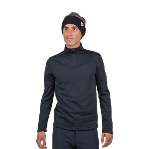 Rossignol Ski pulli + Rits Skipully Heren M
