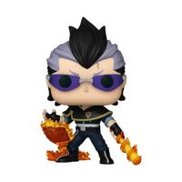 Black Clover POP! Animation Vinyl Figure Magna 9 cm Black Clover POP! Animation Vinyl Figure Magna 9 cm