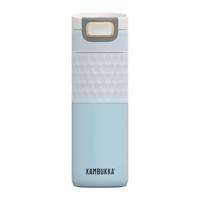 Kambukka Etna Grip Breezy Blue - thermische mok, 500 ml