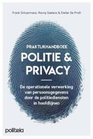 Politie & Privacy (Paperback)