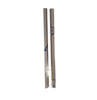 Seeburg V / VL Metalen Strip voor Zijkant (Set)