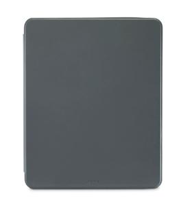 Hama Stand Folio 32,8 cm (12.9") Folioblad Grijs