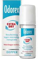 Odorex Extra Dry Depper 50ml - thumbnail