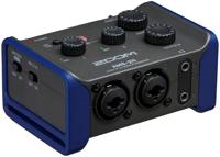 Zoom AMS-24 Audio interface
