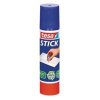 Tesa lijmstift 10 gram - Hobbymateriaal/knutselbenodigdheden - Lijmstiften - Plakken/lijmen   -