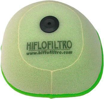 HIFLOFILTRO vervangings-luchtfilter "dual-stage"