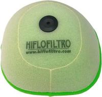 HIFLOFILTRO vervangings-luchtfilter "dual-stage"