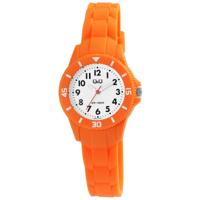 Q&Q V26A-003VY (Ø 40 mm) Heren horloge