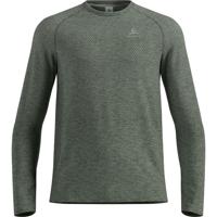 Odlo Essential Seamless Crew Neck T-Shirt Heren